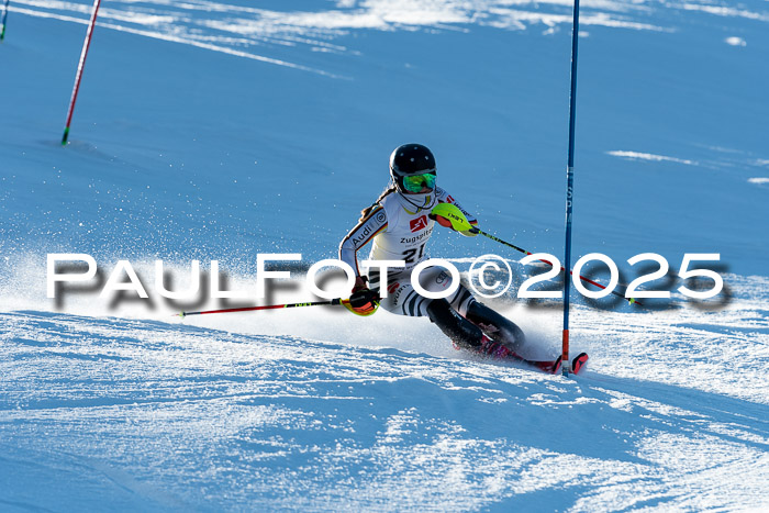 BZB CUP SL  08.02.2025    