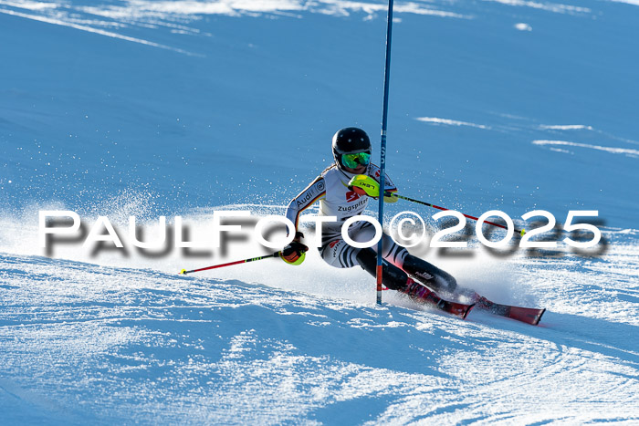 BZB CUP SL  08.02.2025    