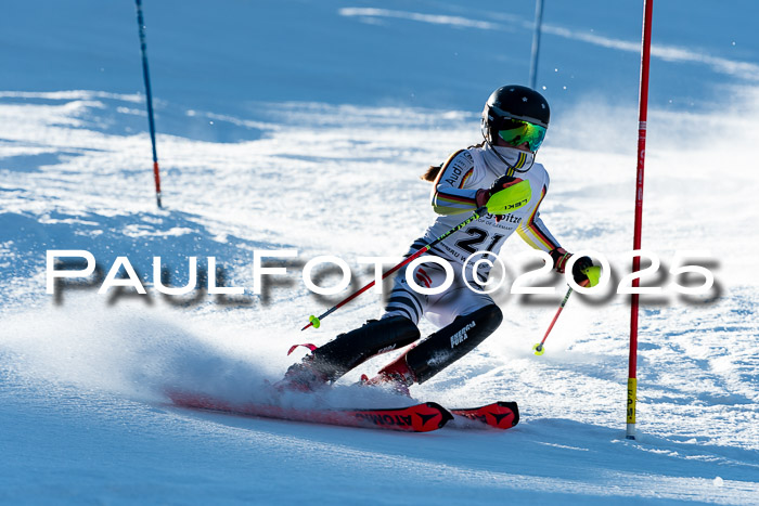 BZB CUP SL  08.02.2025    