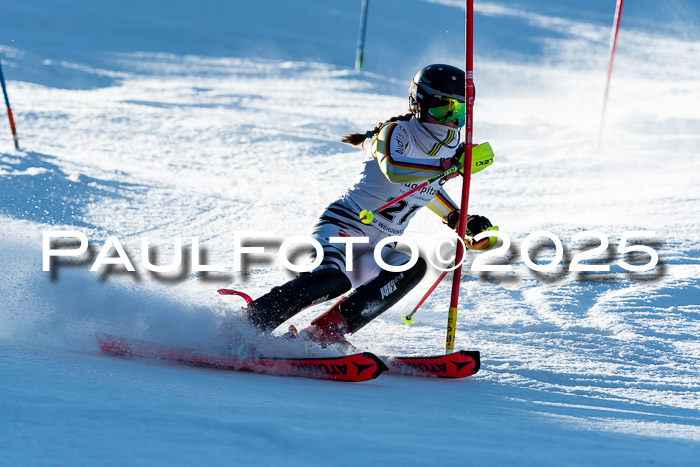BZB CUP SL  08.02.2025    