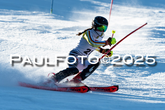 BZB CUP SL  08.02.2025    