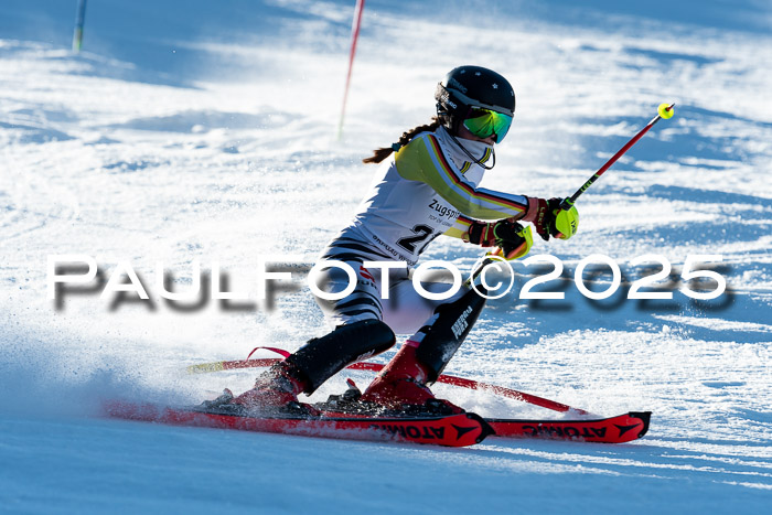 BZB CUP SL  08.02.2025    