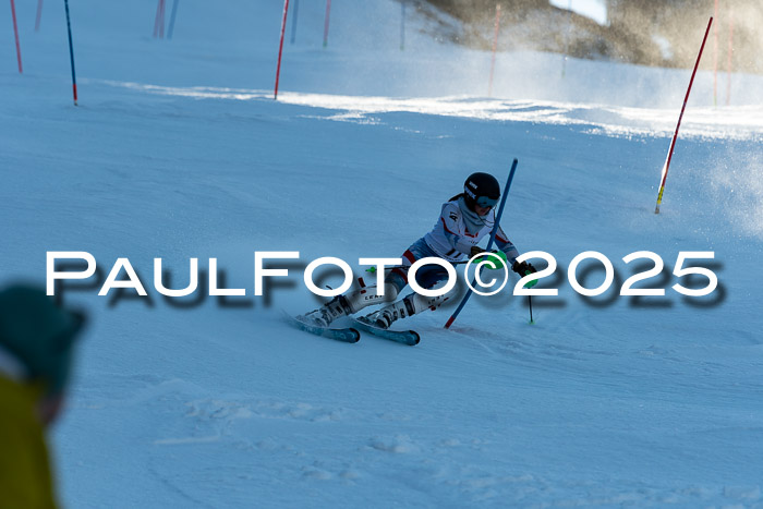 BZB CUP SL  08.02.2025    