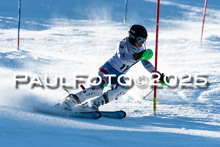 BZB CUP SL  08.02.2025    