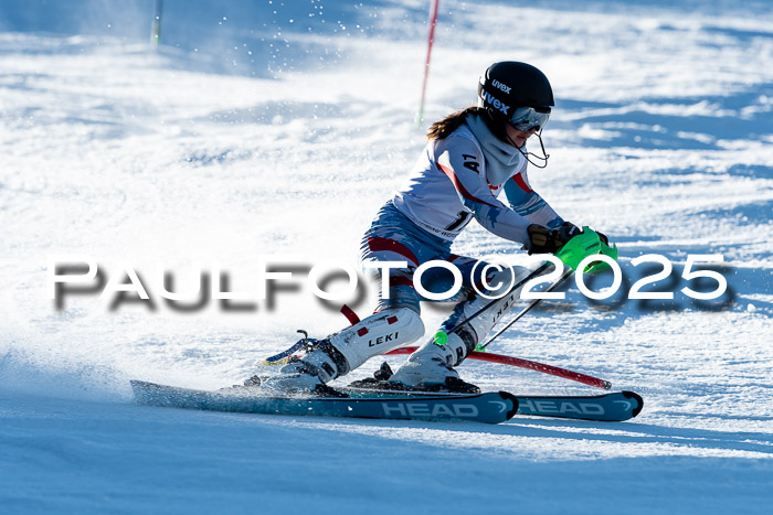 BZB CUP SL  08.02.2025    