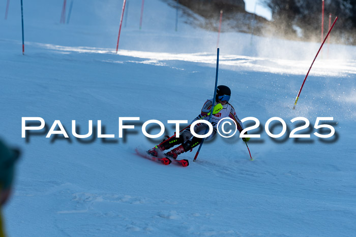 BZB CUP SL  08.02.2025    