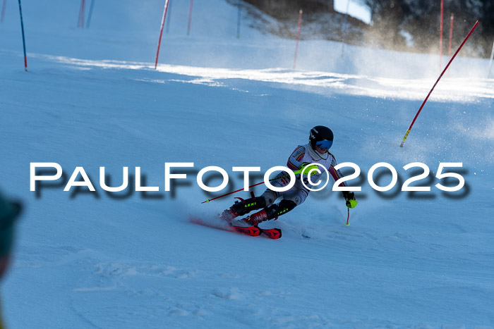 BZB CUP SL  08.02.2025    