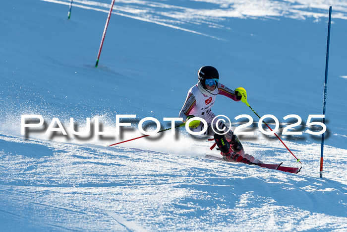 BZB CUP SL  08.02.2025    