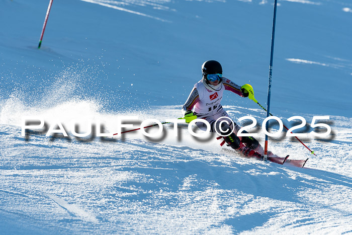 BZB CUP SL  08.02.2025    