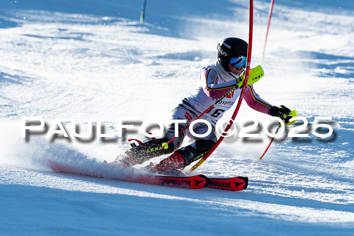 BZB CUP SL  08.02.2025    