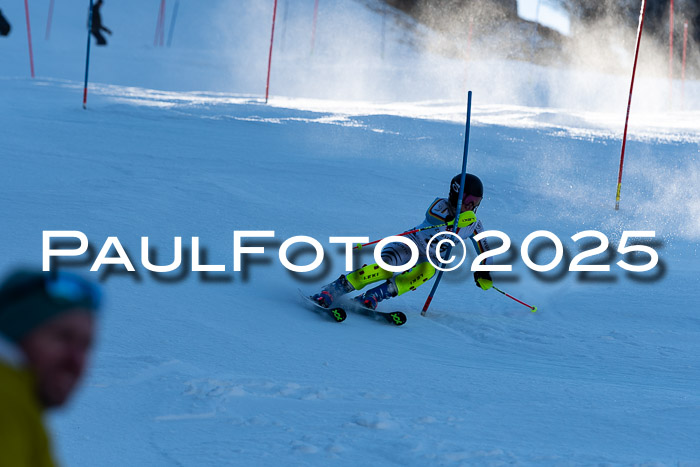 BZB CUP SL  08.02.2025    