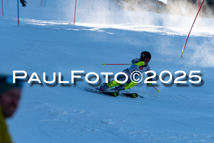 BZB CUP SL  08.02.2025    