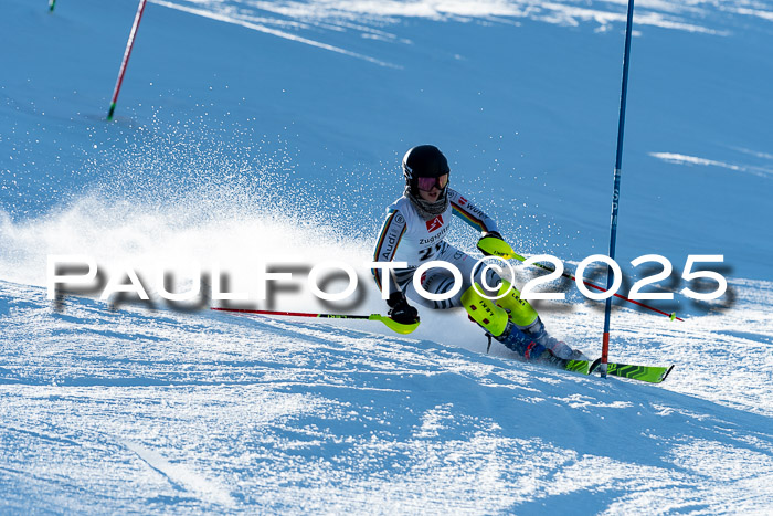 BZB CUP SL  08.02.2025    