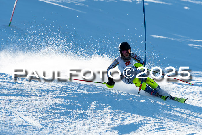 BZB CUP SL  08.02.2025    