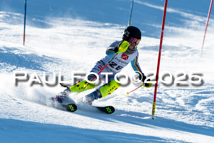 BZB CUP SL  08.02.2025    