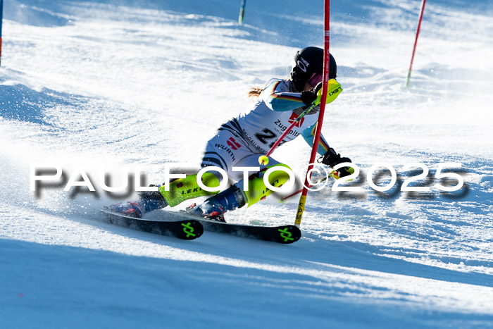 BZB CUP SL  08.02.2025    