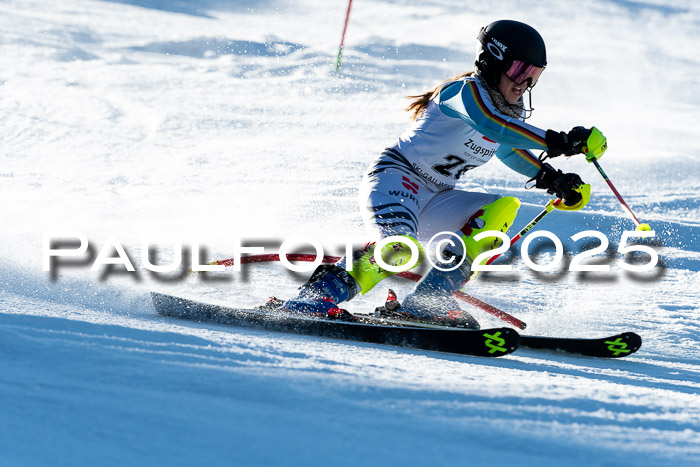 BZB CUP SL  08.02.2025    