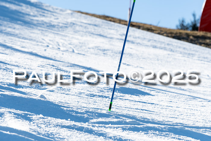 BZB CUP SL  08.02.2025    