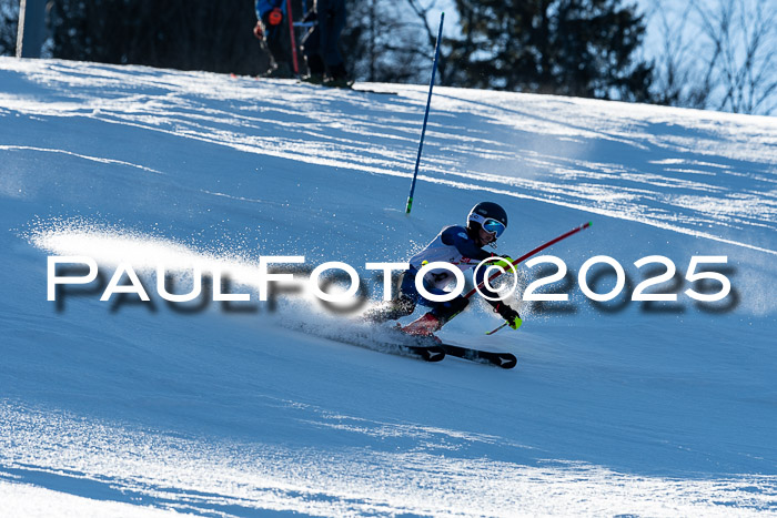 BZB CUP SL  08.02.2025    