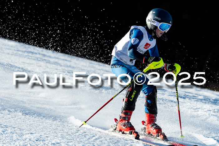 BZB CUP SL  08.02.2025    