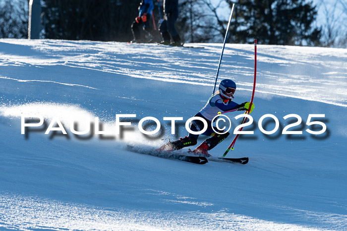 BZB CUP SL  08.02.2025    