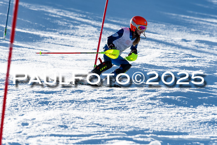 BZB CUP SL  08.02.2025    