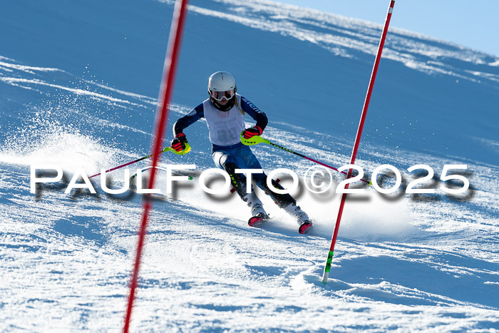 BZB CUP SL  08.02.2025    