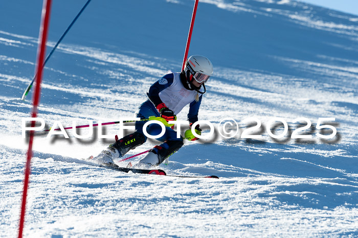 BZB CUP SL  08.02.2025    