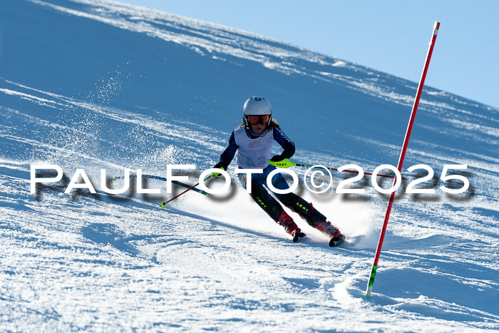 BZB CUP SL  08.02.2025    
