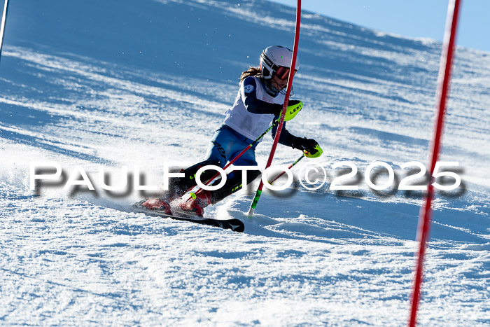 BZB CUP SL  08.02.2025    
