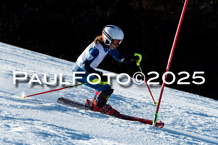 BZB CUP SL  08.02.2025    