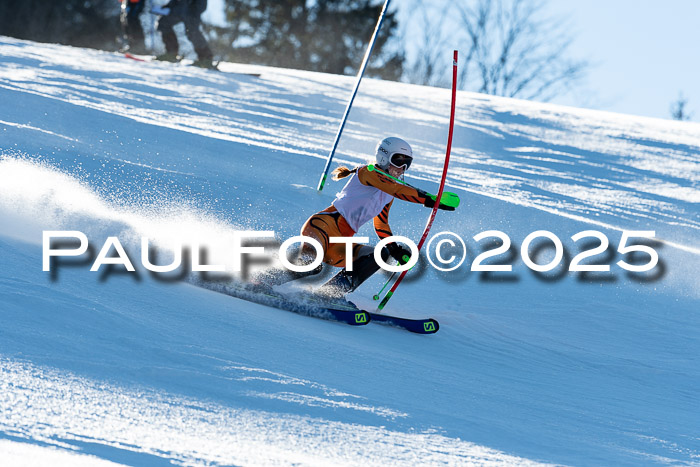 BZB CUP SL  08.02.2025    