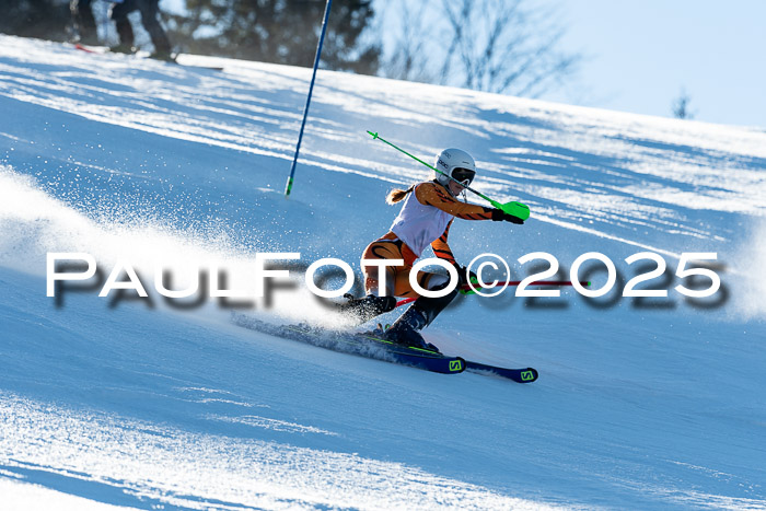 BZB CUP SL  08.02.2025    