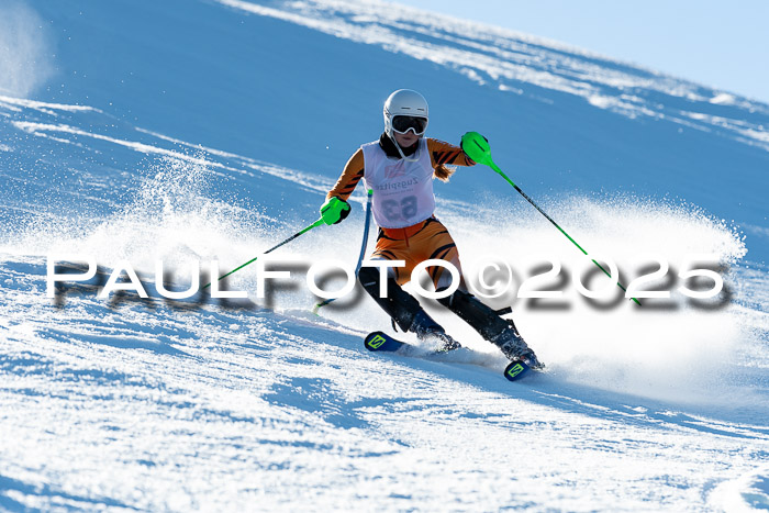 BZB CUP SL  08.02.2025    
