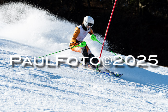 BZB CUP SL  08.02.2025    
