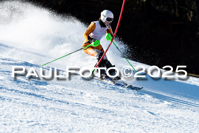 BZB CUP SL  08.02.2025    
