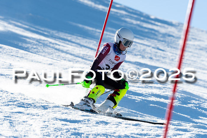 BZB CUP SL  08.02.2025    