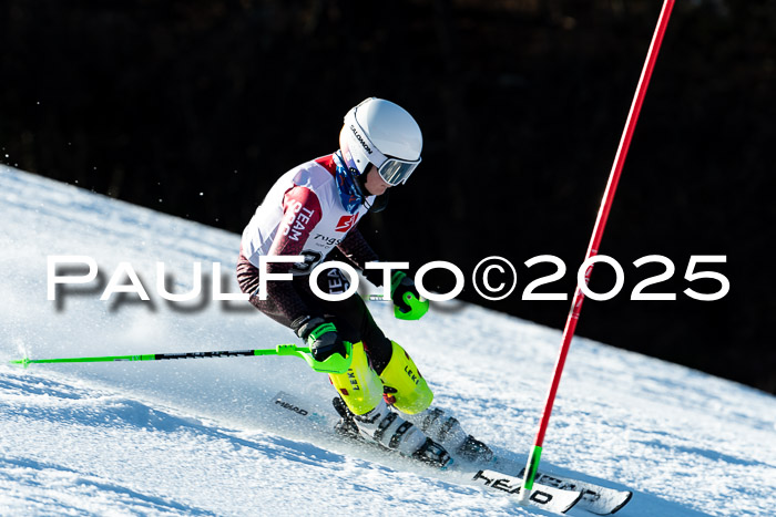 BZB CUP SL  08.02.2025    