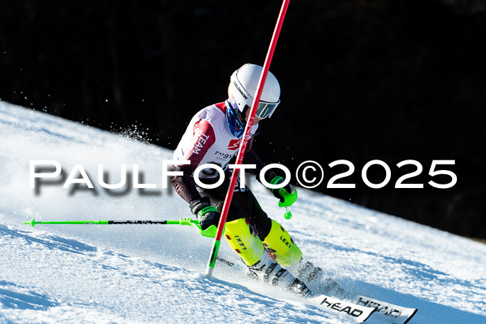 BZB CUP SL  08.02.2025    