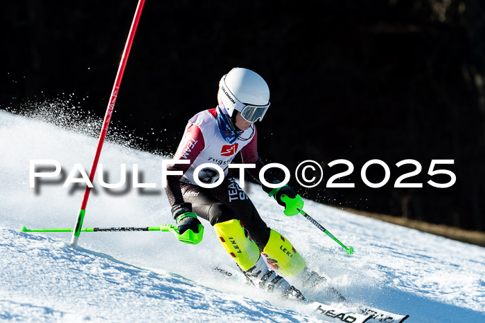 BZB CUP SL  08.02.2025    