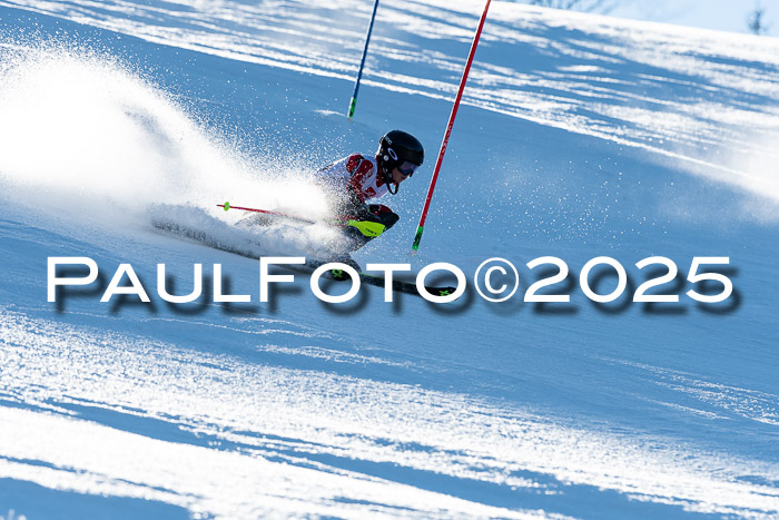 BZB CUP SL  08.02.2025    