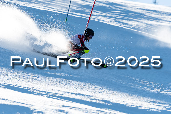 BZB CUP SL  08.02.2025    