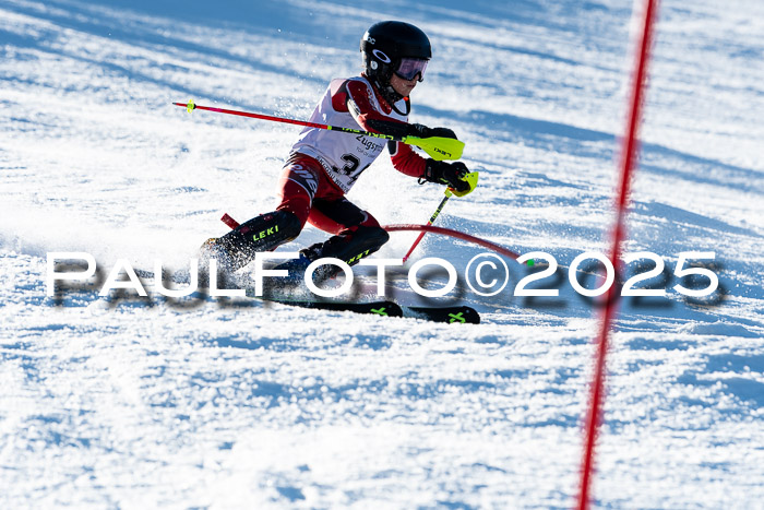 BZB CUP SL  08.02.2025    