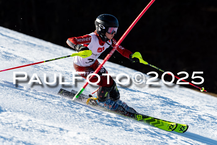 BZB CUP SL  08.02.2025    
