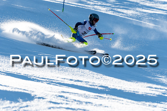 BZB CUP SL  08.02.2025    