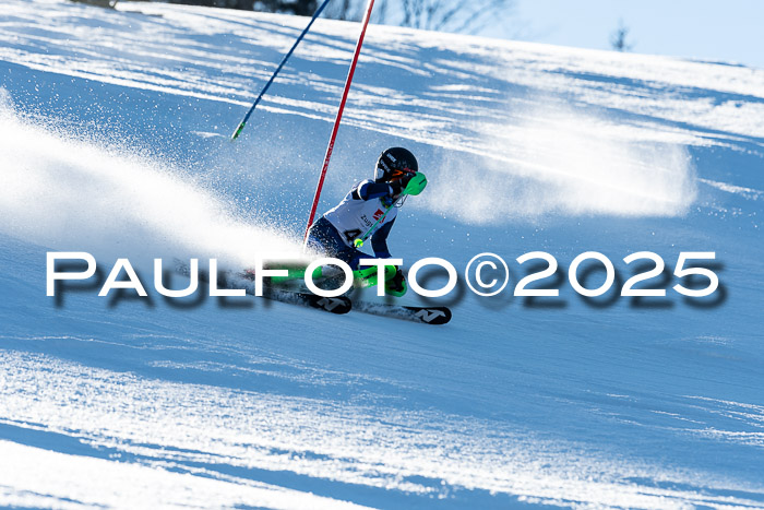 BZB CUP SL  08.02.2025    