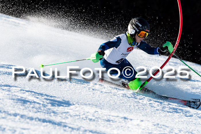 BZB CUP SL  08.02.2025    