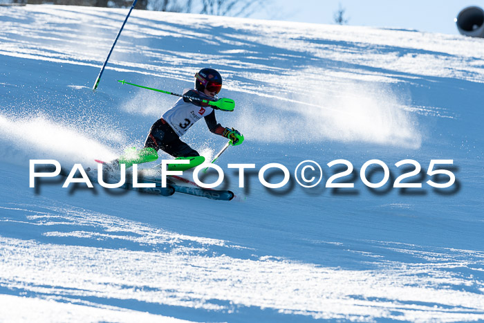 BZB CUP SL  08.02.2025    