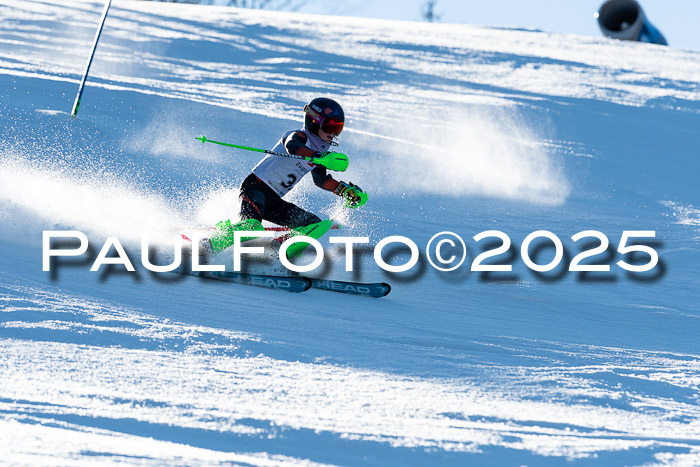 BZB CUP SL  08.02.2025    