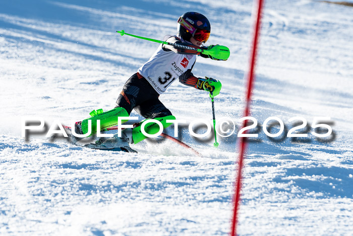 BZB CUP SL  08.02.2025    